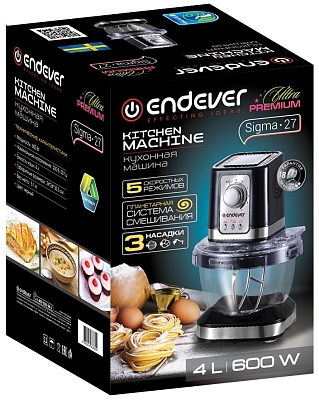 �������� ������� Kromax Sigma-27