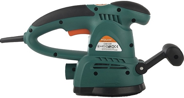 ������������ ������ Sturm OS8155R