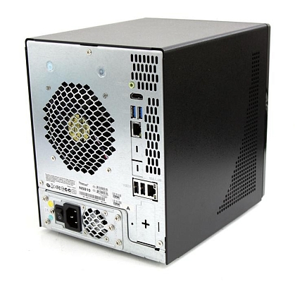 NAS ������ Thecus N5810