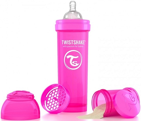 ��������� (������) Twistshake Anti-Colic 330