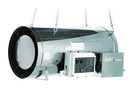 �������������� ��������� ������� Ballu-Biemmedue GA/N 95 C