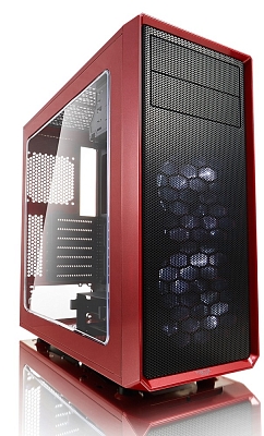 ������ (��������� ����) Fractal Design FOCUS G