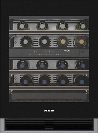 ������������ ������ ���� Miele KWT 6322 UG