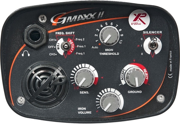 ��������������� XP G-Maxx II
