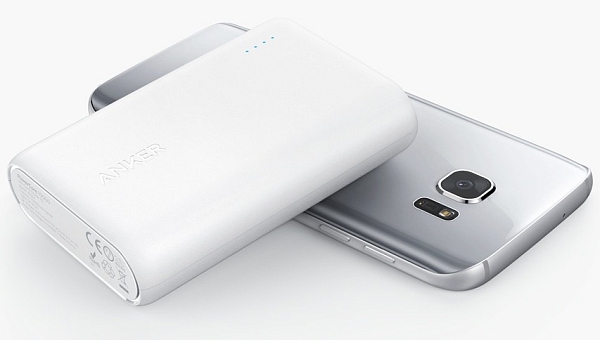 Powerbank ����������� ANKER PowerCore 10000