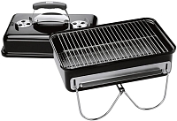 Weber Go Anywhere Charcoal 1131004