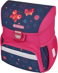 �������� ������ (�����) Herlitz Loop Butterfly Dreams