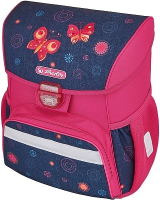 �������� ������ (�����) Herlitz Loop Butterfly Dreams