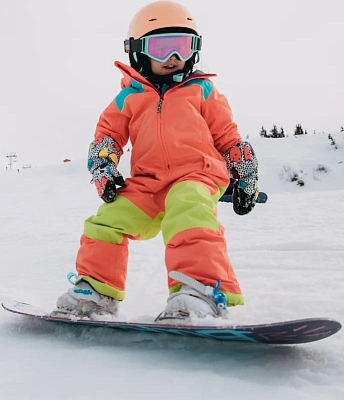 Burton Chicklet Flat Top 80 (2019/2020)