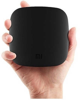 ���������� Xiaomi Mi Box 3