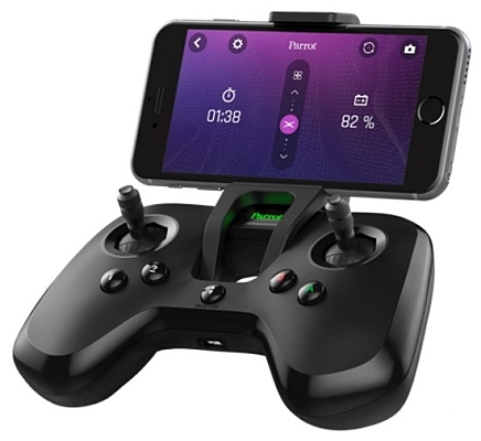 ������������ (����) Parrot Swing