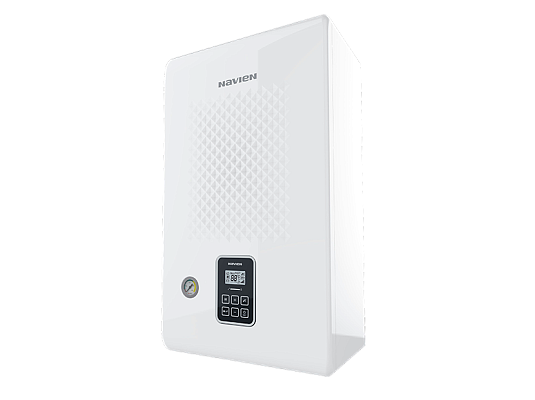 ����� ��������� ������������� Navien EQB - 08HW 8 ���, �������������