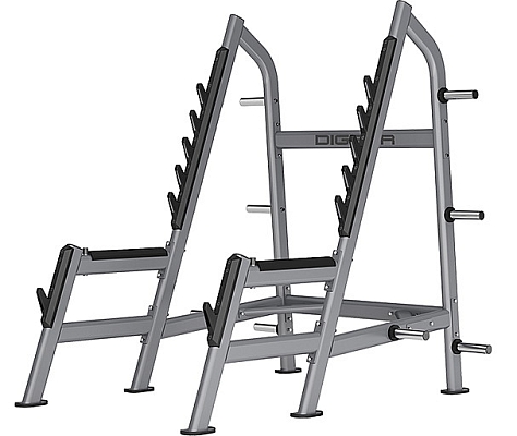 Hasttings Digger HD028-4