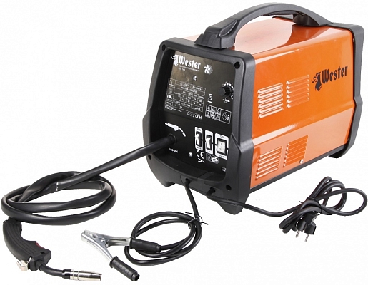 ��������� ������� Wester MIG 140