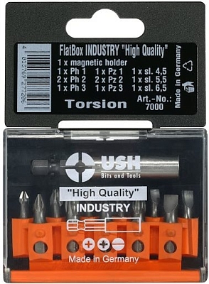 ���� USH 7000