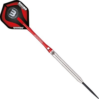������� Winmau Sabotage steeltip 26gr (���������������� �������)