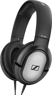 Sennheiser HD 206