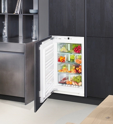 ������������ ����������� Liebherr IB 1650