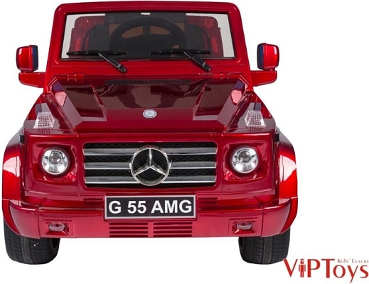 ������� ������������� Vip Toys Mercedes DMD-G55