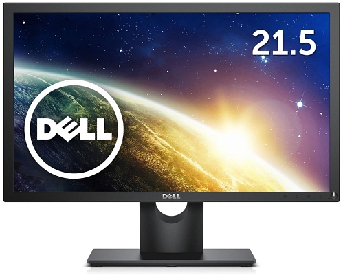 ������� Dell E2216H