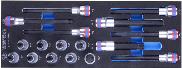 ���� KING TONY 9-4147PRV