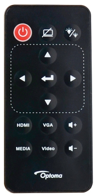 �������� Optoma ML800