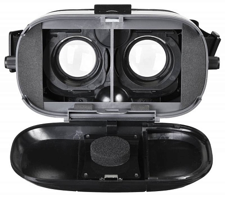 ���� ����������� ���������� Buro VR-369