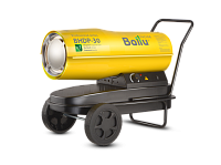 �������� ����� ��������� Ballu BHDP-30 (������ ������)