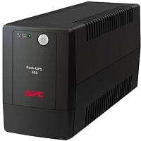 ��� APC Back-UPS 650VA AVR LI Schuko