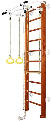 Kampfer Helena Wall 2.42m