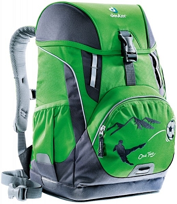 �������� ������ (�����) Deuter OneTwo 2015