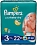 ���������� Pampers Active Baby-Dry 3 [Active Baby-Dry 3 / 22 pcs]