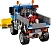 ����������� Lego Sweeper and Excavator 60152