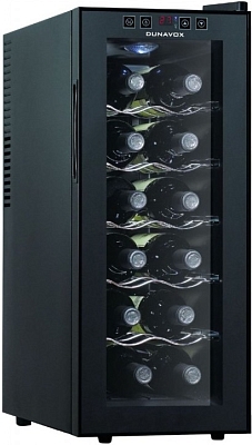 ������ ���� Dunavox DX-12.35SC