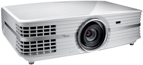 �������� Optoma UHD60