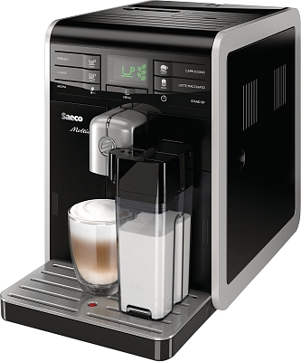 ��������� Philips Saeco Moltio One Touch Capuccino HD 8769