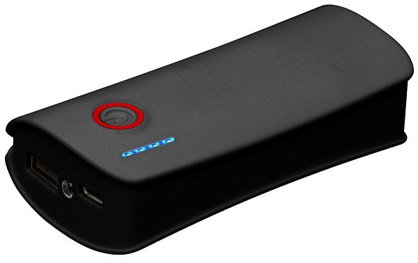 Powerbank ����������� iconBIT FTB4000SF