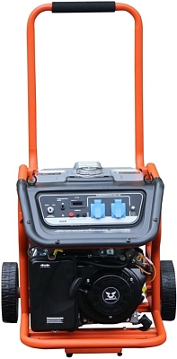 ���������������� Zongshen KB 3000E