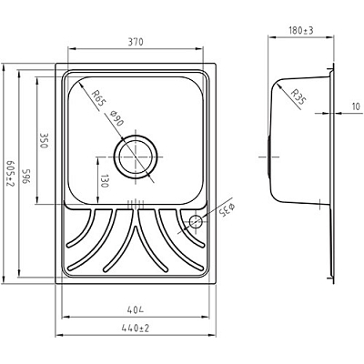 �������� ����� IDDIS Arro ARR60PLi77
