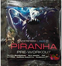 �������� ����������������� ���������� Underfarm Labs, Piranha, 6 � �������