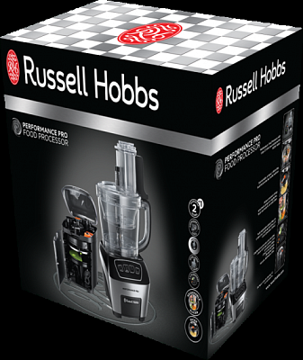 �������� ������� Russell Hobbs Performance Pro 22270-56