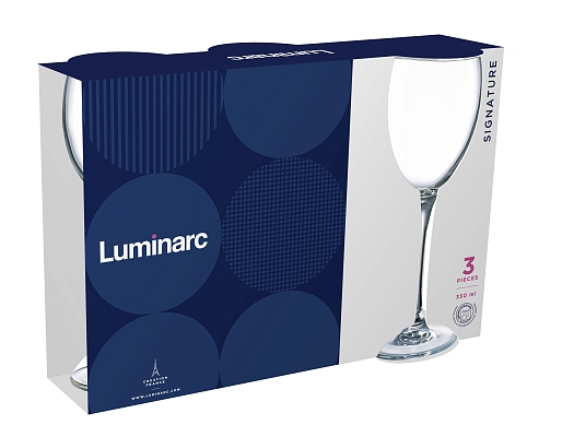 ����� ������� LUMINARC ������ 3�� 350��, ���.J9753