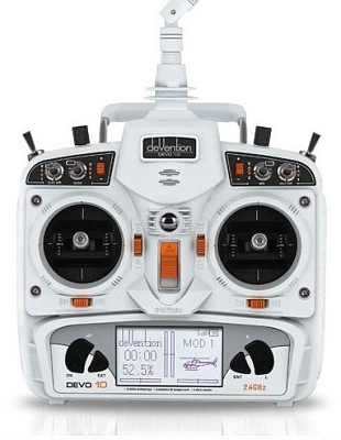 ������������ (����) Walkera QR X350 Pro Devo 10 G-2D