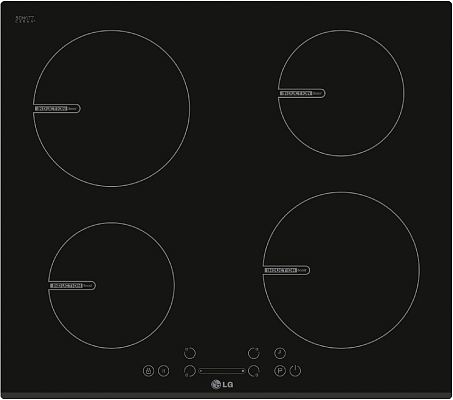 �������� ����������� LG KVN 6403