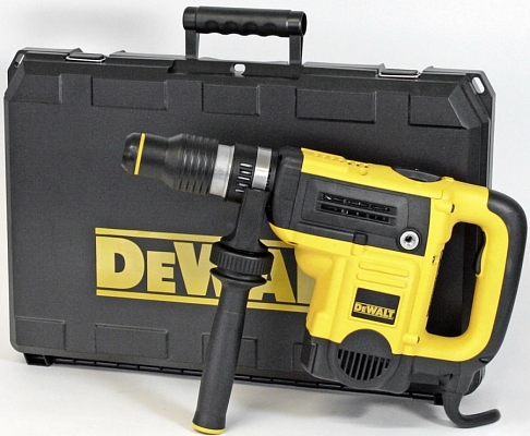 �������� ������� DeWALT D25820K