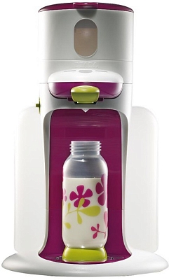 ������������ (�������������) Beaba Bib Expresso