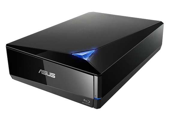 ���������� ������ Asus BW-12D1S-U