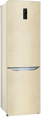 ����������� LG GA-B489SEQZ