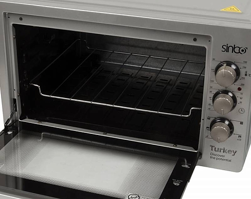 �������������� Sinbo SMO-3674