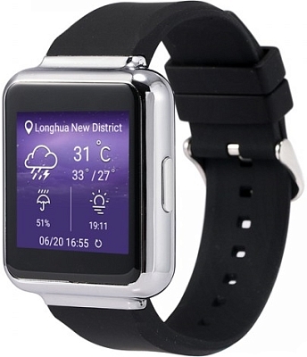 ������� ������ Smart Watch K1